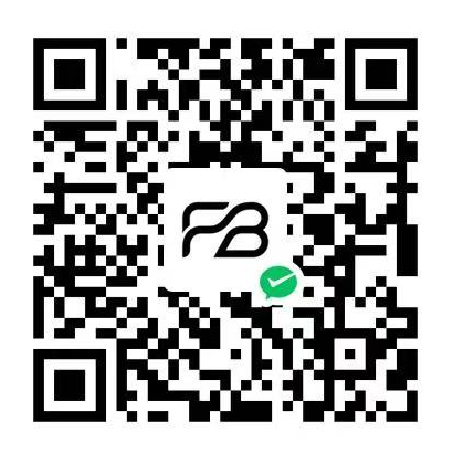 微信支付打赏二维码